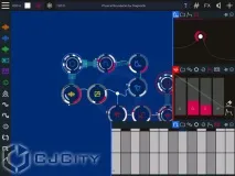 Rotor від Reactable Reactable