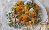 куркою
