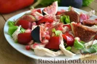 куркою