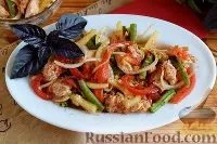 салат