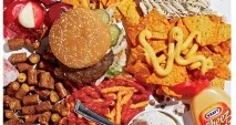 Найкорисніші продукти для серця найкорисніші