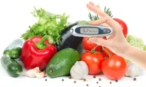 Цукрорознижувальні продукти та трави при діабеті цукрорознижувальні