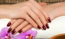 Салон манікюру та педикюру в Санкт-Петербурзі - студія SNAILS манікюру