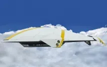 найбільшийдирижабль