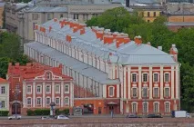 Санкт-Петербурзький державний університет (СПбДУ) - опис закладу, фото, адреса, час опис