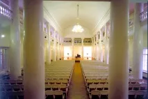 Санкт-Петербурзький державний університет (СПбДУ) - опис закладу, фото, адреса, час опис
