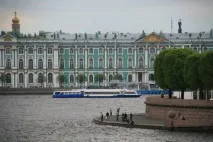Щасливі пам’ятники Петербургу бажання