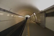 Найстрашніші привиди Петербурга (9 фото), Осі світу фото