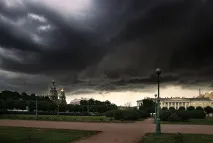Найстрашніші привиди Петербурга (9 фото), Осі світу фото