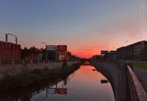 Найстрашніші привиди Петербурга (9 фото), Осі світу петербурга