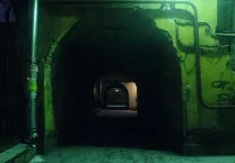 Найстрашніші привиди Петербурга (9 фото), Осі світу люди