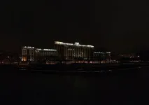 Найстрашніші привиди Петербурга (9 фото), Осі світу світу