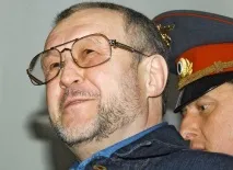 Найвідоміший злодій у законі - Люди люди