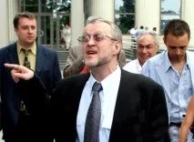 Найвідоміший злодій у законі - Люди люди