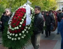 Найвідоміший злодій у законі - Люди законі