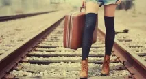 З чим носити гетри 6 модних способів - MyLife модних