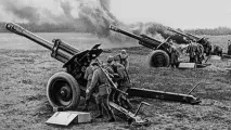 З Днем Ракетних військ та артилерії! військ
