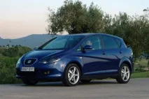 Seat Toledo III – іспанські пристрасті Seat