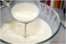 Шарлотка в мультиварці Філіпс шарлотка