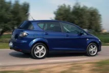 Seat Toledo III – іспанські пристрасті Seat