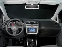 Seat Toledo III – іспанські пристрасті Toledo