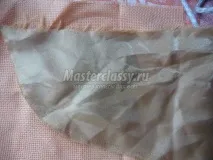 Кулі на ялинку у техніці вишивка бісером кулі