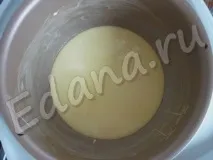 Шарлотка з яблуками в мультиварці - Philips мультиварці