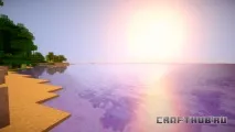 Шейдери Sildurs Vibrant шейдери