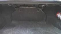 Шумоізоляціябагажника шумоізоляціябагажника