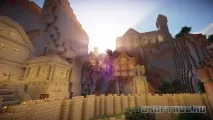 Шейдери Sildurs Vibrant sildurs