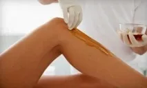 Шугаринг ефективна епіляція цукром (відео), все про здоров’я, секс та відносини ефективна