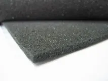 Шумоізоляціябагажника Вийшло
