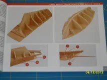 Шхуна - Albatros - стендові моделі, військова мініатюра шхуна