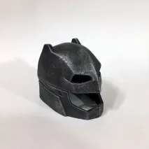 Шолом Бетмена з Batman vs Superman superman