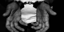 Слова на тему Crime - Words Related to Crimes (Злочин - Слова, що стосуються злочинів) тему