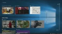 Наступне велике оновлення Windows 10 вийде вже восени велике