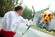Казковий сценарій викупу нареченої - Весілля від А до Я сценарій