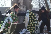 Скандал у цирку Фонтанці