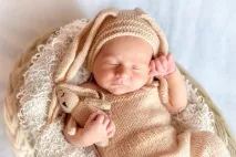 Скільки має спати дитина в 3 місяці на грудному або штучному вигодовуванні скільки