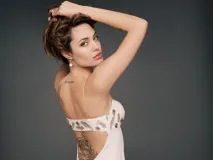 Câte tatuaje are Angelina Jolie - ce înseamnă tatuajele Angelinei Jolie - Fan Club