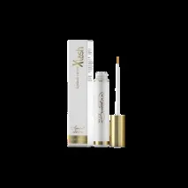 Сироватка Almea для зростання вій Xlash by Borodina - «Лімітка від Almea xlash