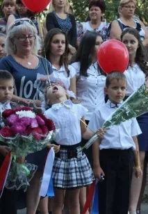 дітей