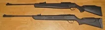 Smersh R4, невелике порівняння з оригіналом невелике