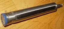 Smersh R4, невелике порівняння з оригіналом невелике