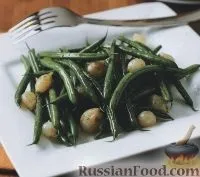 соте