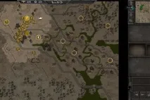 Солдати Імперіуму проти орків Panzer
