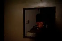 ЗНЯТИ ОБМЕЖЕННЯ ВАГИ ПЕРЕДАЧ ЗАКЛЮЧЕНИМ, Громадський контроль передач