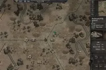 Солдати Імперіуму проти орків Panzer