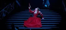 Сонник сцена до чого сниться сцена уві сні сниться