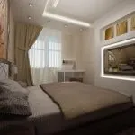Спальня 10 кв варто